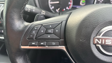 Nissan Juke 1.0 DiG-T 114 Tekna 5dr DCT Petrol Hatchback